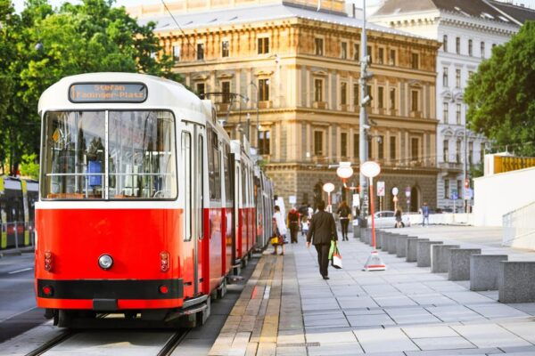Private Day Trip From Budapest to Vienna and Back - Booking Process