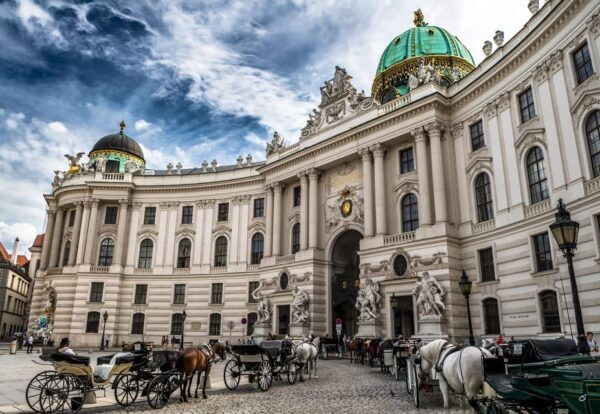 Private Day Trip From Budapest to Vienna and Back - Tips for Your Trip