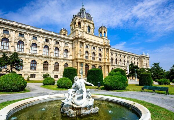 Private Day Trip From Budapest to Vienna and Back - The Sum Up