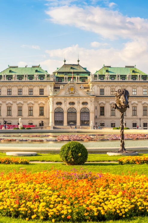 Private Day Trip From Budapest to Vienna and Back - Good To Know