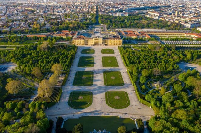 Private Day Trip From Budapest to Vienna and Back - Inclusions and Exclusions