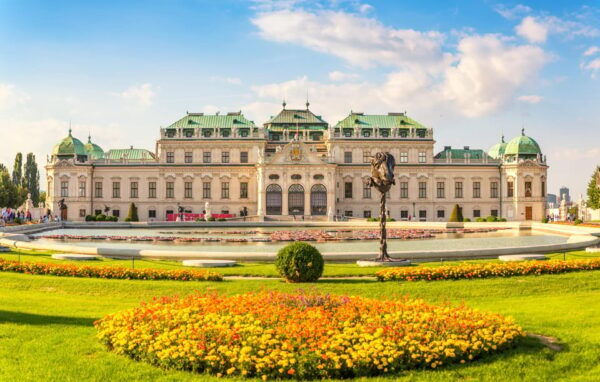 Private Day Trip From Budapest to Vienna and Back - Booking and Payment Options