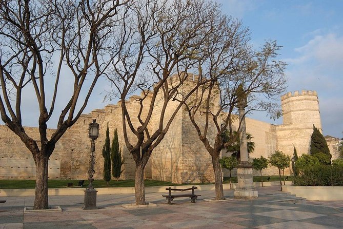 *Private Day Trip* From Cadiz: Jerez & Sherry Winery - Inclusions and Experiences