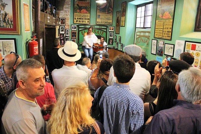 *Private Day Trip* From Cadiz: Jerez & Sherry Winery - Assistance and Customer Support
