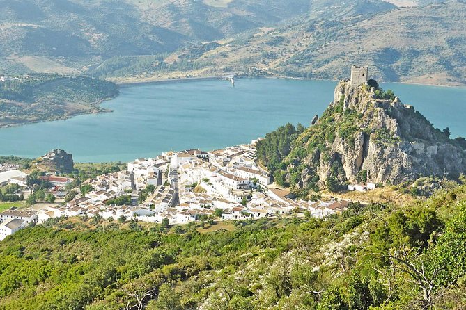 *Private Day Trip* From Cádiz: the White Towns of Andalusia - Additional Information and Support