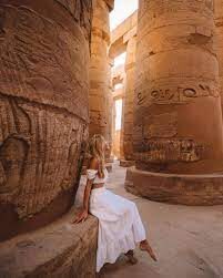 Private Day Trip from Cairo to Luxor by Plane - Karnak and Luxor temples: two East Bank highlights