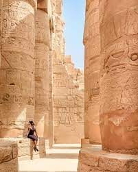 Private Day Trip from Cairo to Luxor by Plane - Lunch, guide, and the pace of the day