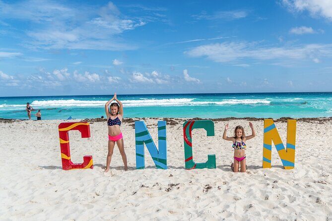 Private Day Trip From Cancun To Tulum, English Speaking Driver - Good To Know