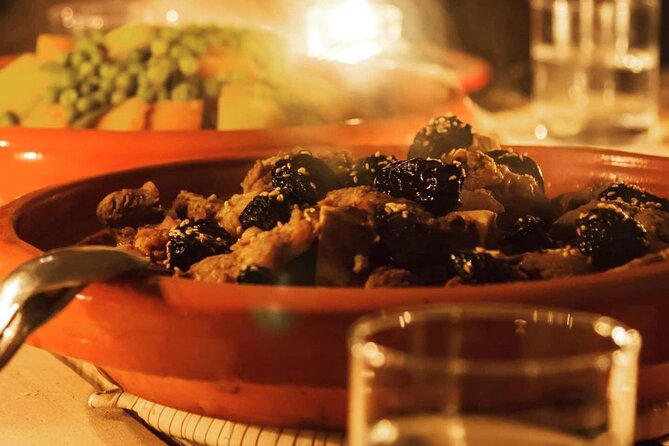 Private Day Trip From Erfoud To Merzouga Desert With Lunch - Expectations and Restrictions