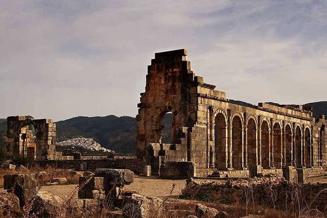 Private Day Trip From Fes to Volubilis Moulay Idriss and Meknes - Inclusions and Pricing