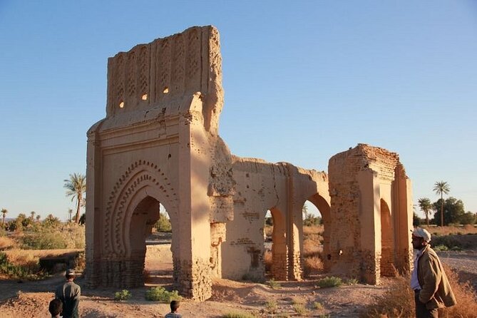 Private Day Trip From Fes to Volubilis Moulay Idriss and Meknes - Directions and Instructions
