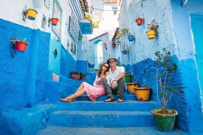 Private Day Trip From Fez to Chefchaouen (Without Shopping) - The Sum Up