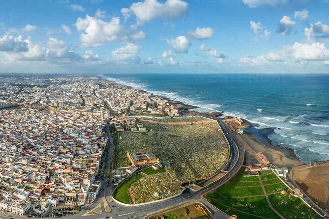 Private Day Trip From Fez to Rabat - Additional Info