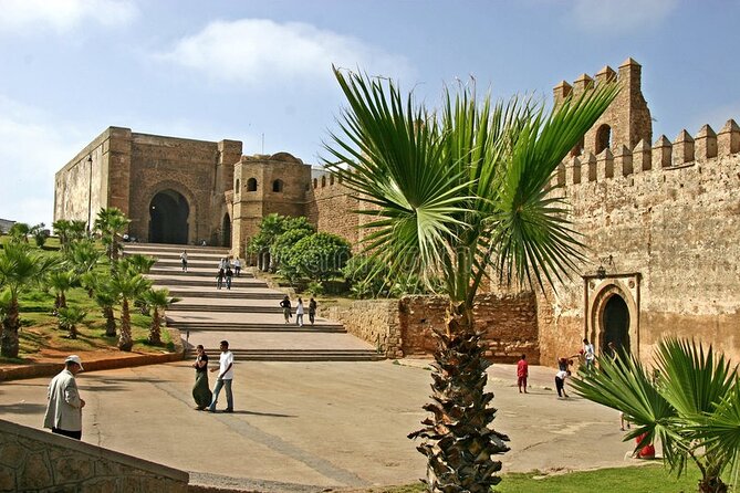 Private Day Trip From Fez to Rabat - Price Details