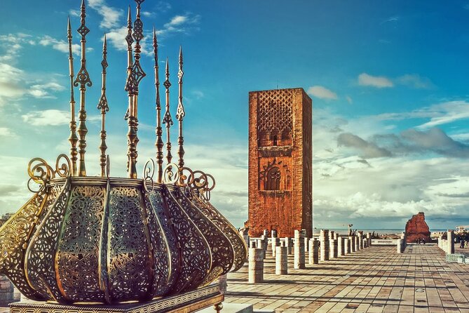 Private Day Trip From Fez to Rabat - Meeting and Pickup