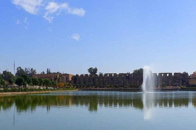 Private Day Trip From Fez to Volubilis and Meknes (Without Shopping) - Common Questions