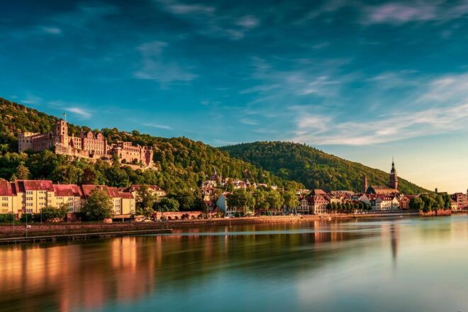 Private Day Trip From Frankfurt to Heidelberg and Back - Pricing Information