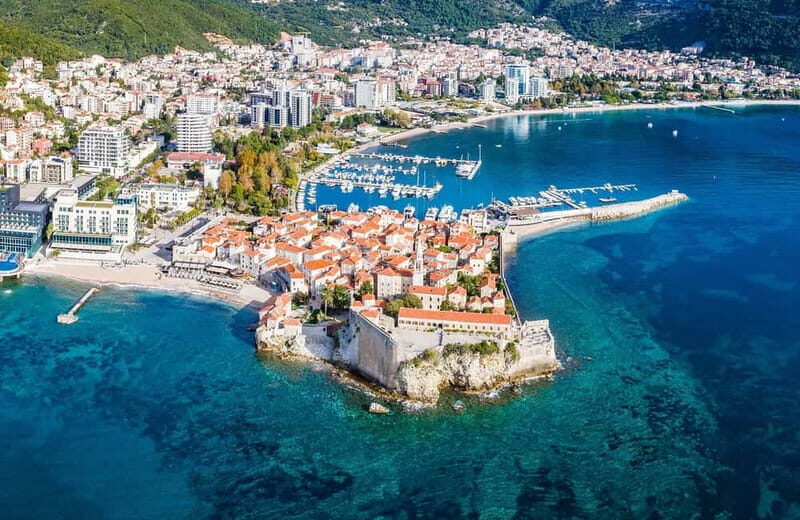 Private day trip from Herceg Novi to Budva - Good To Know  