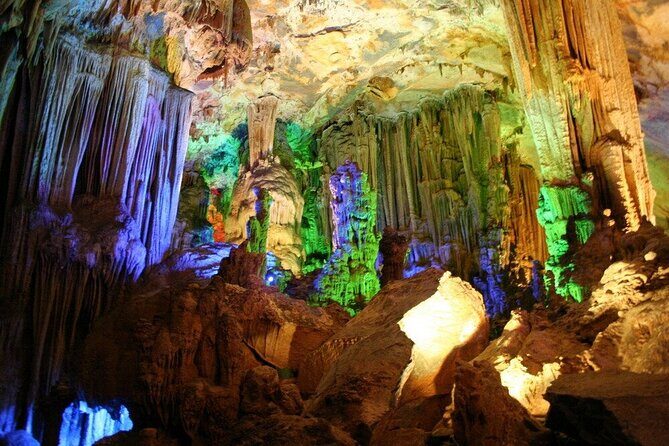 Private Day Trip from Hue to Phong Nha & Paradise Cave - Detailed Review of the Tour Experience
