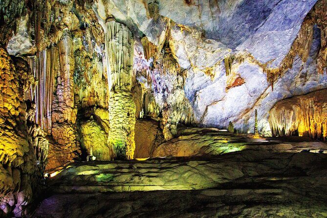 Private Day Trip from Hue to Phong Nha & Paradise Cave - Final Thoughts