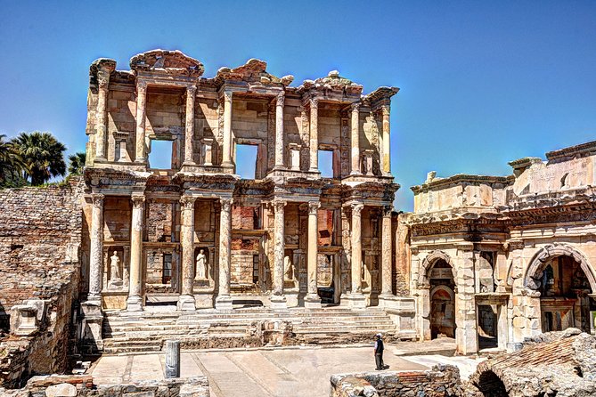 Private Day Trip From Istanbul to Ephesus and House of Virgin Mary - The Sum Up