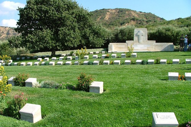 Private Day Trip From Istanbul to Gallipoli Peninsula - Booking and Pricing Information