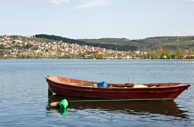 Private Day Trip From Istanbul to Lake Sapanca and Maşukiye Village - Transportation and Itinerary