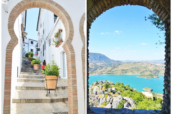 *Private Day Trip* From Jerez: the White Towns of Andalusia - Reviews