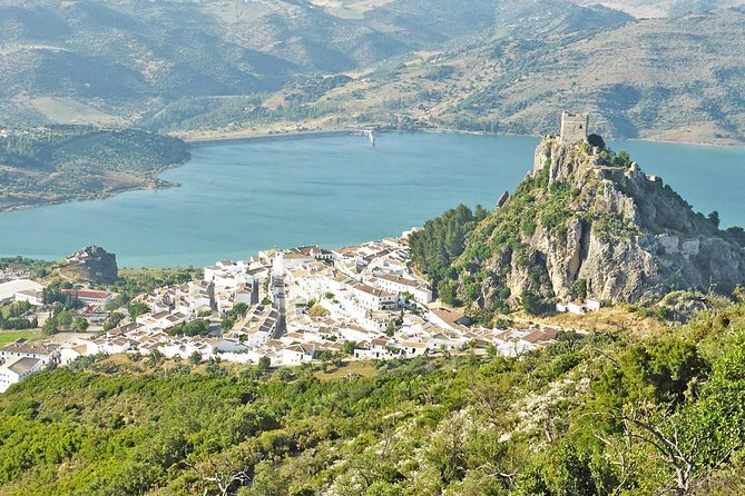 *Private Day Trip* From Jerez: the White Towns of Andalusia - Directions