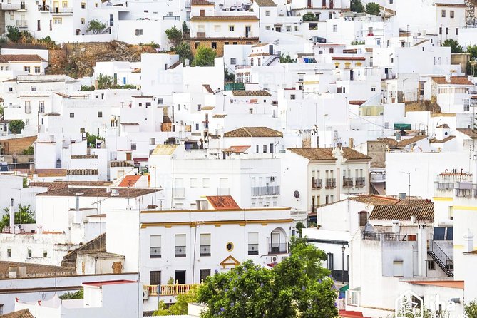 *Private Day Trip* From Jerez: the White Towns of Andalusia - Common Questions