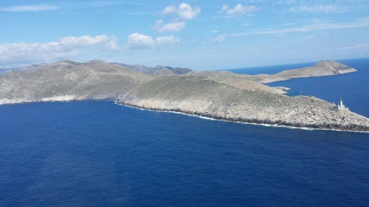 Private Day Trip From Kalamata to Mani and Gerolimenas - Free Cancellation and Flexible Reservations