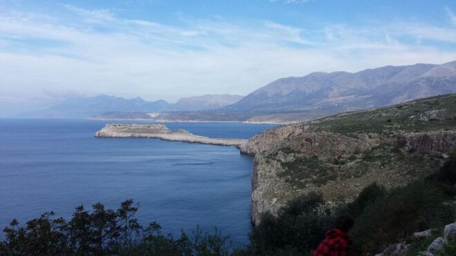 Private Day Trip From Kalamata to Mani and Gerolimenas - Inclusions in the Tour Package