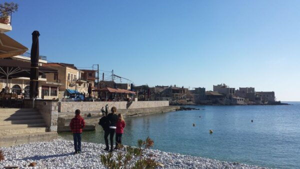 Private Day Trip From Kalamata to Mani and Gerolimenas - Common Questions