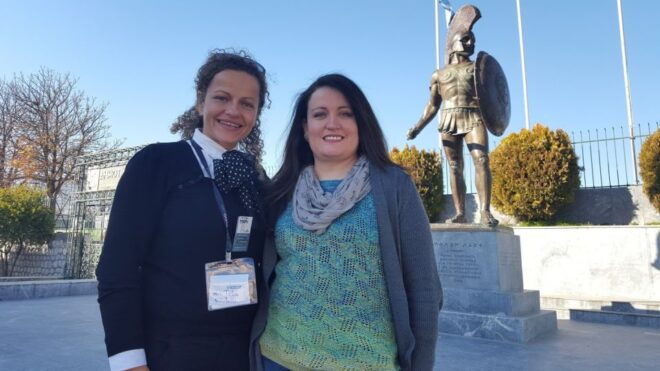 Private Day Trip From Kalamata to Sparta - Touring the Archaeological Site