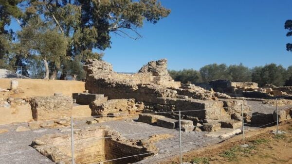 Private Day Trip From Kalamata to Sparta - Additional Attractions in Sparta