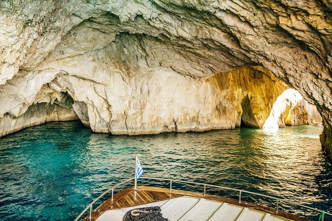 Private Day Trip From Kavala to Thassos via Marble Beach - Additional Note