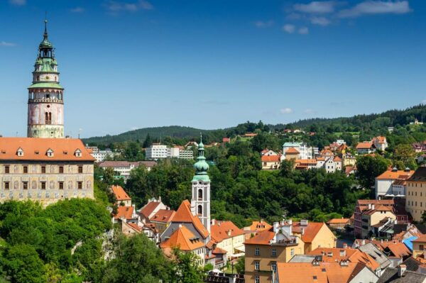 Private Day Trip From Linz to Cesky Krumlov and Back - Private Transfer Options