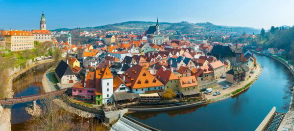 Private Day Trip From Linz to Cesky Krumlov and Back - Day Trip Alternatives