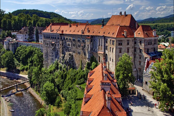 Private Day Trip From Linz To Cesky Krumlov And Back - Pickup Details