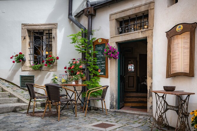Private Day Trip From Linz To Cesky Krumlov And Back - What to Expect