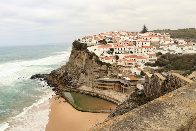 Private Day Trip From Lisboa to Cascais & Sintra, Local Driver - Reservation Details