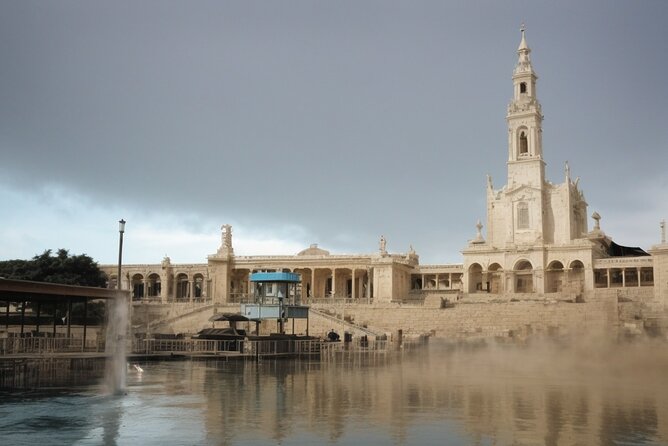 Private Day Trip From Lisbon To Fatima & Obidos, Local Driver - Booking and Reservation Details