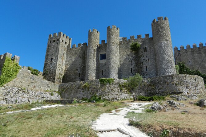 Private Day Trip From Lisbon To Fatima & Obidos, Local Driver - Pickup and Transportation Information