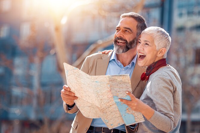 Private Day Trip From Lisbon To Fatima & Obidos, Local Driver - Contact and Support Services