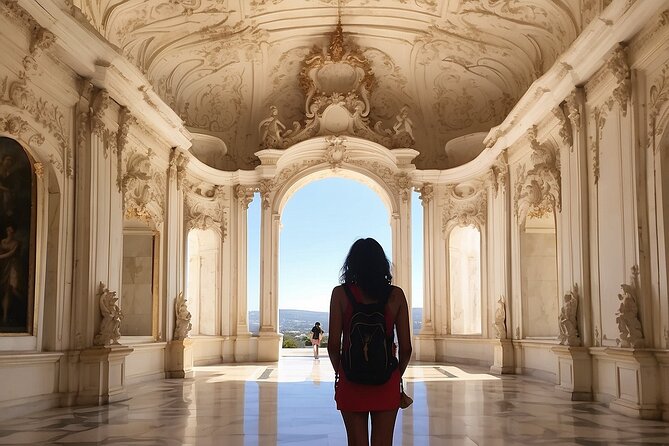 Private Day Trip From Lisbon to Mafra & Obidos, Local Driver - Directions