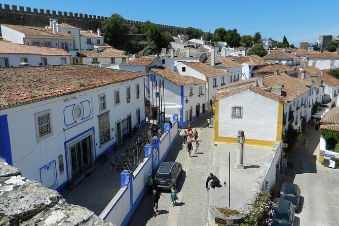 Private Day Trip From Lisbon to Mafra & Obidos, Local Driver - Experience Expectations