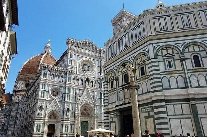 Private Day Trip From Livorno Port to Florence and Pisa - Additional Information
