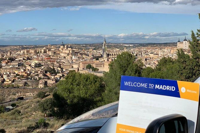 Private Day Trip from Madrid to Toledo - Final Thoughts