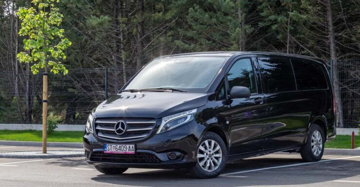 Private Day Trip From Makarska to Krka and Return - Transportation and Services