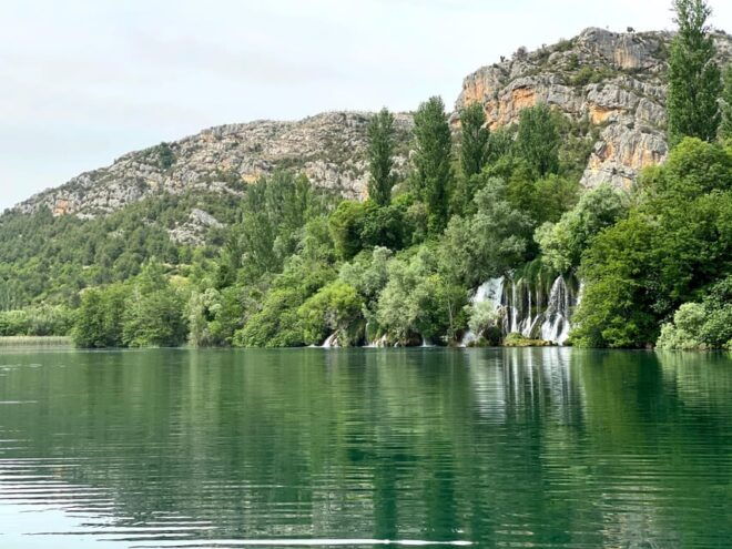Private Day Trip From Makarska to Krka and Return - Safety and Comfort